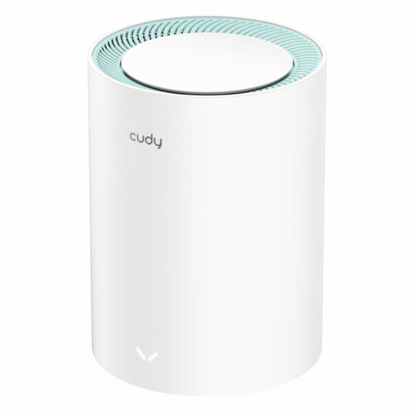 Cudy AX1500 Gigabit Mesh Wi-Fi 6 System – 2 Pack