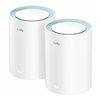 Cudy AX1500 Gigabit Mesh Wi-Fi 6 System – 2 Pack