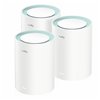 Cudy AX1500 Gigabit Mesh Wi-Fi 6 System – 3 Pack