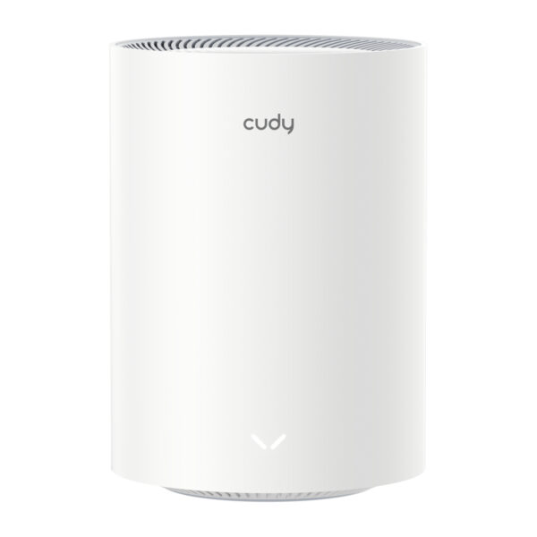 Cudy BE3600 Gigabit Mesh Wi-Fi 7 System - 1 Pack