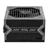 MSI MAG A550BN 550W 80 PLUS Bronze Non-modular ATX Power Supply