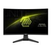 MSI MAG 276CF E20 27" 1080P FHD 200Hz 0.5ms Curved Gaming Monitor