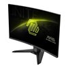 MSI MAG 276CF E20 27" 1080P FHD 200Hz 0.5ms Curved Gaming Monitor