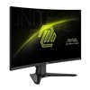 MSI MAG 276CF E20 27" 1080P FHD 200Hz 0.5ms Curved Gaming Monitor
