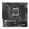 MSI MAG B650M MORTAR WIFI AMD AM5 mATX Gaming Motherboard