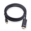 UGREEN Mini DisplayPort Male to 4K@30Hz HDMI Cable 1.5m - Black