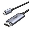 UGREEN Type-C to 4K@60Hz HDMI 1.5m Cable