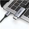 UGREEN Type-C to 4K@60Hz HDMI 1.5m Cable