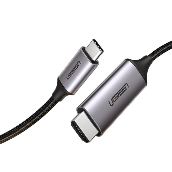 UGREEN Type-C to 4K@60Hz HDMI 1.5m Cable
