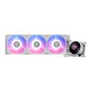 MSI MPG Coreliquid P13 360 AIO Liquid CPU Cooler - White