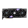 MSI GeForce RTX 5070 GAMING TRIO OC 12GB Graphics Card – Black