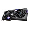 MSI GeForce RTX 5070 GAMING TRIO OC 12GB Graphics Card – Black
