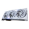 MSI GeForce RTX 5070 GAMING TRIO OC 12GB Graphics Card – White