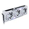 MSI GeForce RTX 5070 GAMING TRIO OC 12GB Graphics Card – White