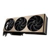MSI GeForce RTX 5070 INSPIRE 3X OC 12GB Graphics Card
