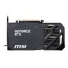 MSI GeForce RTX 5070 SHADOW 2X OC 12GB Graphics Card