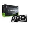 MSI GeForce RTX 5070 Ti 16G VENTUS 3X OC Graphics Card