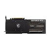 MSI GeForce RTX 5070 Ti 16G VENTUS 3X OC Graphics Card