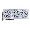 MSI GeForce RTX 5080 GAMING TRIO OC 16G Graphics Card - White