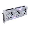 MSI GeForce RTX 5080 GAMING TRIO OC 16G Graphics Card - White