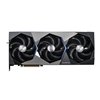 MSI GeForce RTX 5080 SUPRIM SOC 16G Graphics Card