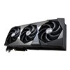 MSI GeForce RTX 5080 SUPRIM SOC 16G Graphics Card