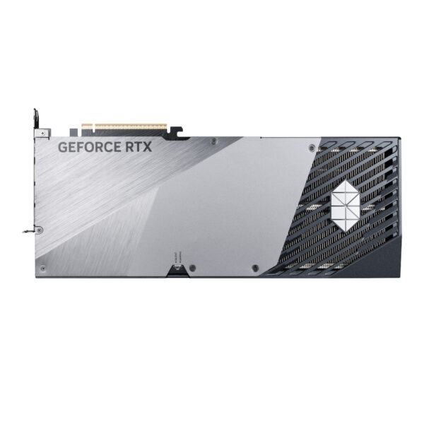 MSI GeForce RTX 5080 SUPRIM SOC 16G Graphics Card