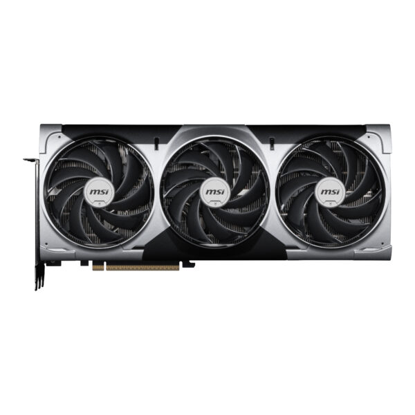MSI GeForce RTX 5090 VENTUS 3X OC 32G Graphics Card