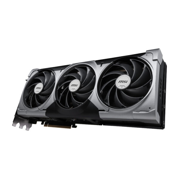 MSI GeForce RTX 5090 VENTUS 3X OC 32G Graphics Card