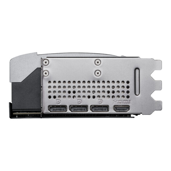 MSI GeForce RTX 5090 VENTUS 3X OC 32G Graphics Card