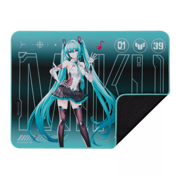 Asus TUF Gaming P1 Hatsune Miku Edition MousePad