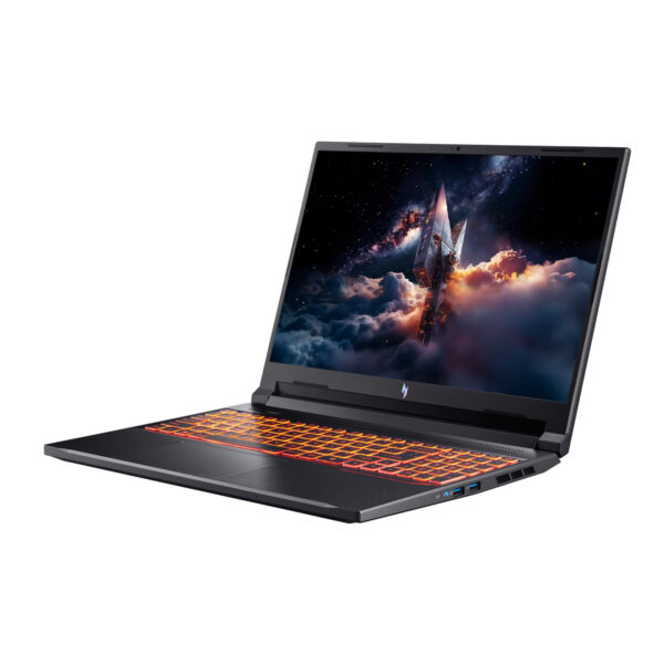 Acer NITRO V 16 Gaming Laptop 16″ | AMD Ryzen 5 | 16GB |1TB | RTX 5060 8GB | Windows 11 Home