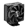 FSP NP5-B 120mm PWM CPU Air Cooler – Black