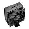FSP NP5-B 120mm PWM CPU Air Cooler – Black