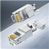 UGREEN Cat7 FTP RJ45 Modular Plugs (10 Pieces)