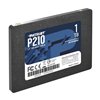 Patriot P210 1TB 2.5 Inch SATAIII SSD