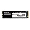 Patriot P400 Lite 2TB M.2 PCIe Gen 4 x4 NVMe SSD