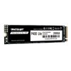 Patriot P400 Lite 2TB M.2 PCIe Gen 4 x4 NVMe SSD