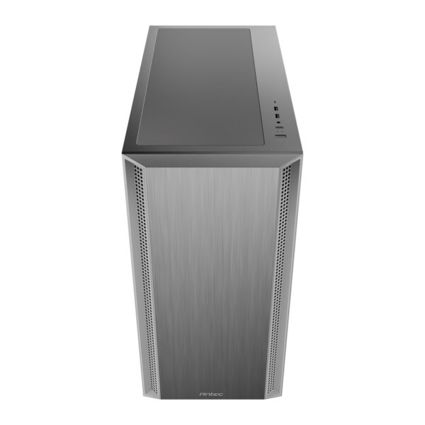 Antec P7 S ATX Mid Tower Chassis - Black