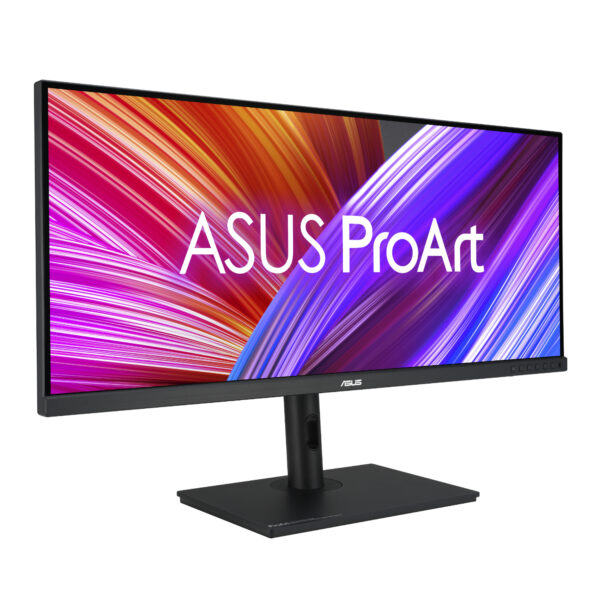 Asus ProArt PA348CGV 34″ UWQHD HDR 120Hz IPS Display