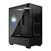 MSI PAG PANO M110A Micro-ATX Gaming Chassis – Black