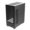 MSI PAG PANO M110A Micro-ATX Gaming Chassis – Black