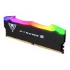 Patriot Viper XTREME 5 32GB 8000MHz DDR5 RGB Desktop Gaming Memory Kit (16GBx2)