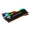 Patriot Viper XTREME 5 32GB 8000MHz DDR5 RGB Desktop Gaming Memory Kit (16GBx2)