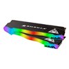 Patriot Viper XTREME 5 32GB 8000MHz DDR5 RGB Desktop Gaming Memory Kit (16GBx2)