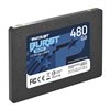 Patriot Burst Elite 480GB 2.5" SATA III SSD