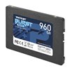 Patriot Burst Elite 960GB 2.5" SATA III SSD
