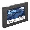 Patriot Burst Elite 960GB 2.5" SATA III SSD