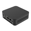 PCBuilder CUBE-100U Intel Core 3 Barebone Mini PC