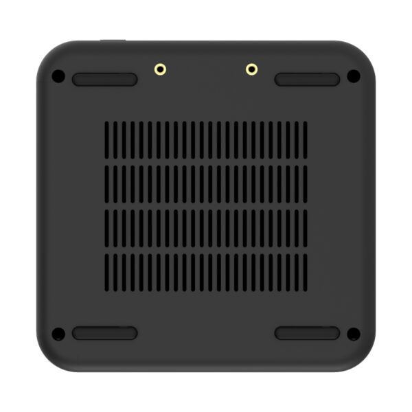 PCBuilder CUBE-100U Intel Core 3 Barebone Mini PC